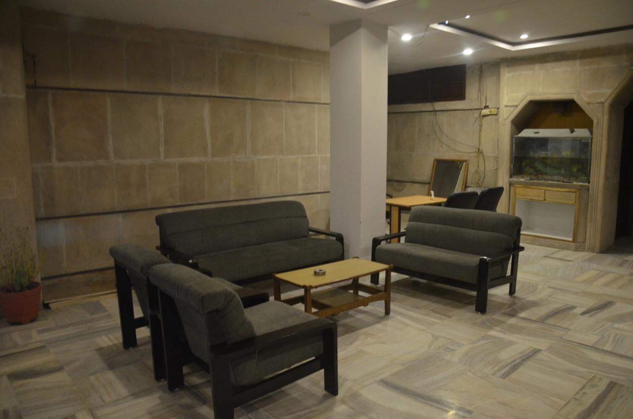Hotel Khajuraho Regency Bhopal Exterior foto